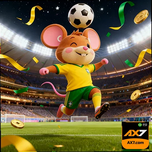 Apostas em futebol - ax7