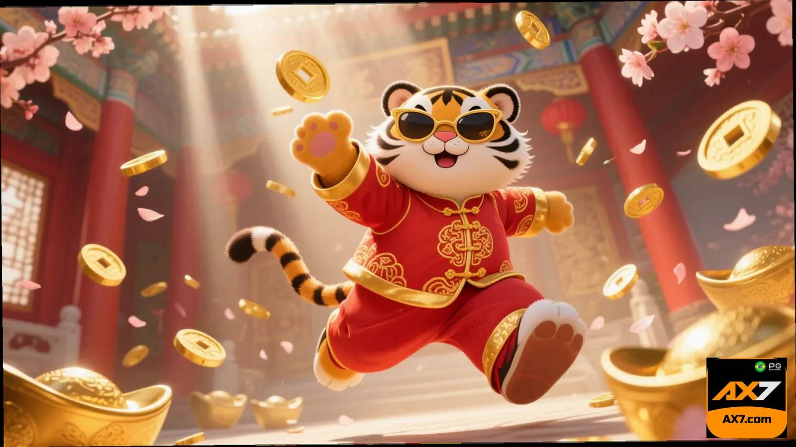 Bônus de boas-vindas