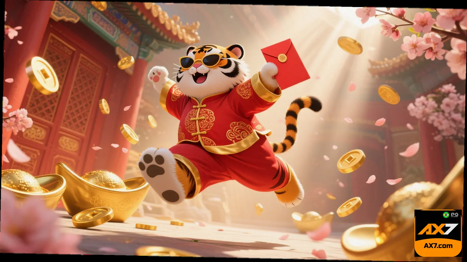 Imagem de cassino VIP - ax7