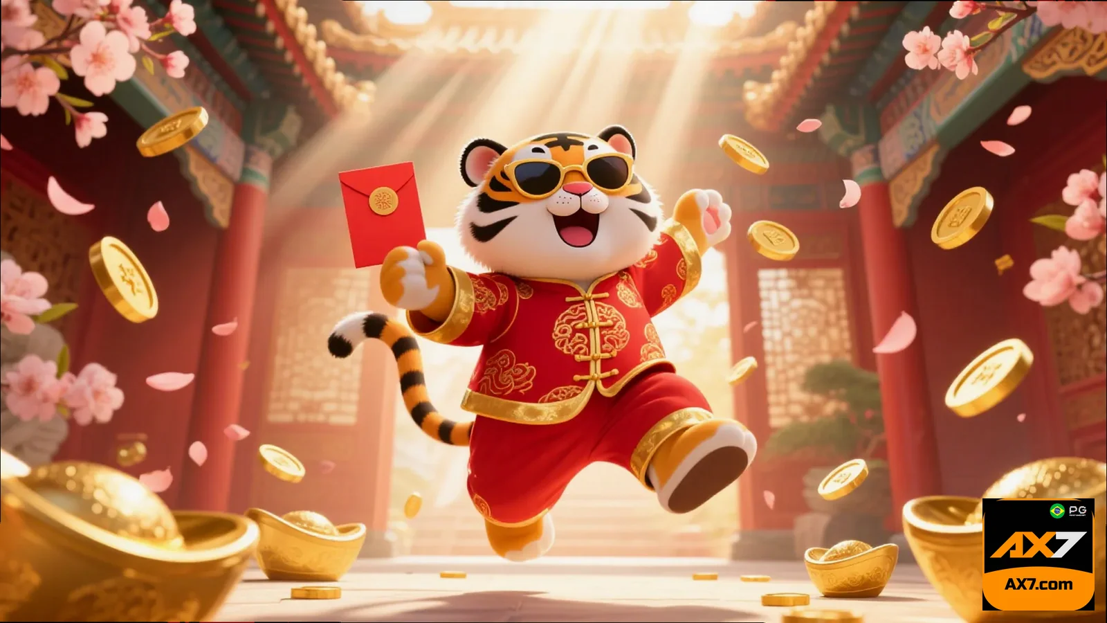 Aplicativo cassino ax7 - ax7