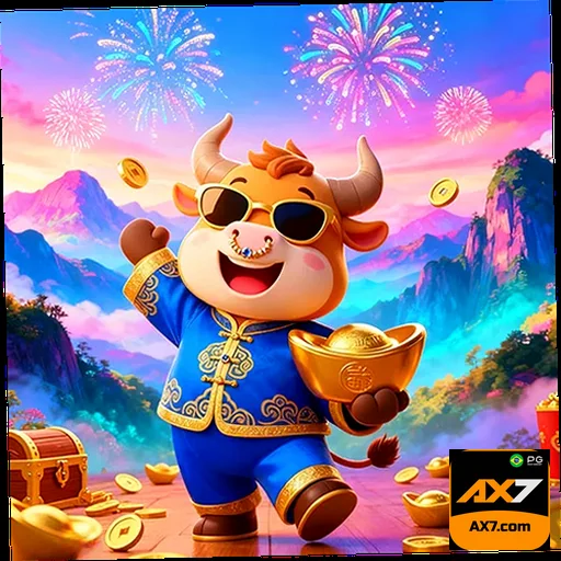 Cassino online Ax7 - ax7